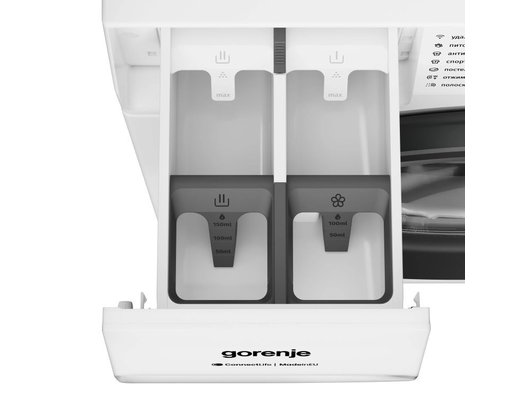 Стиральная машина GORENJE WG484A31